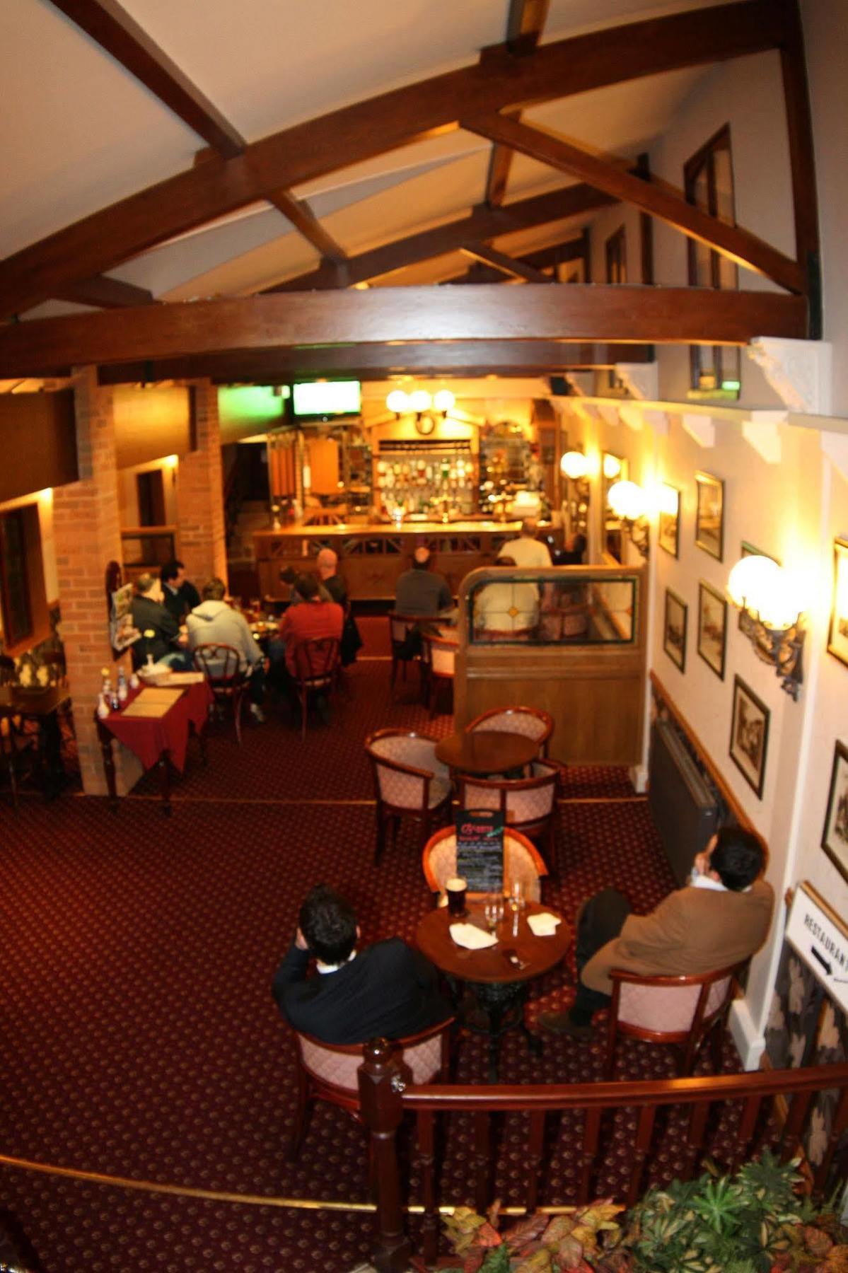The Town & Country Lodge Dundry Exterior photo
