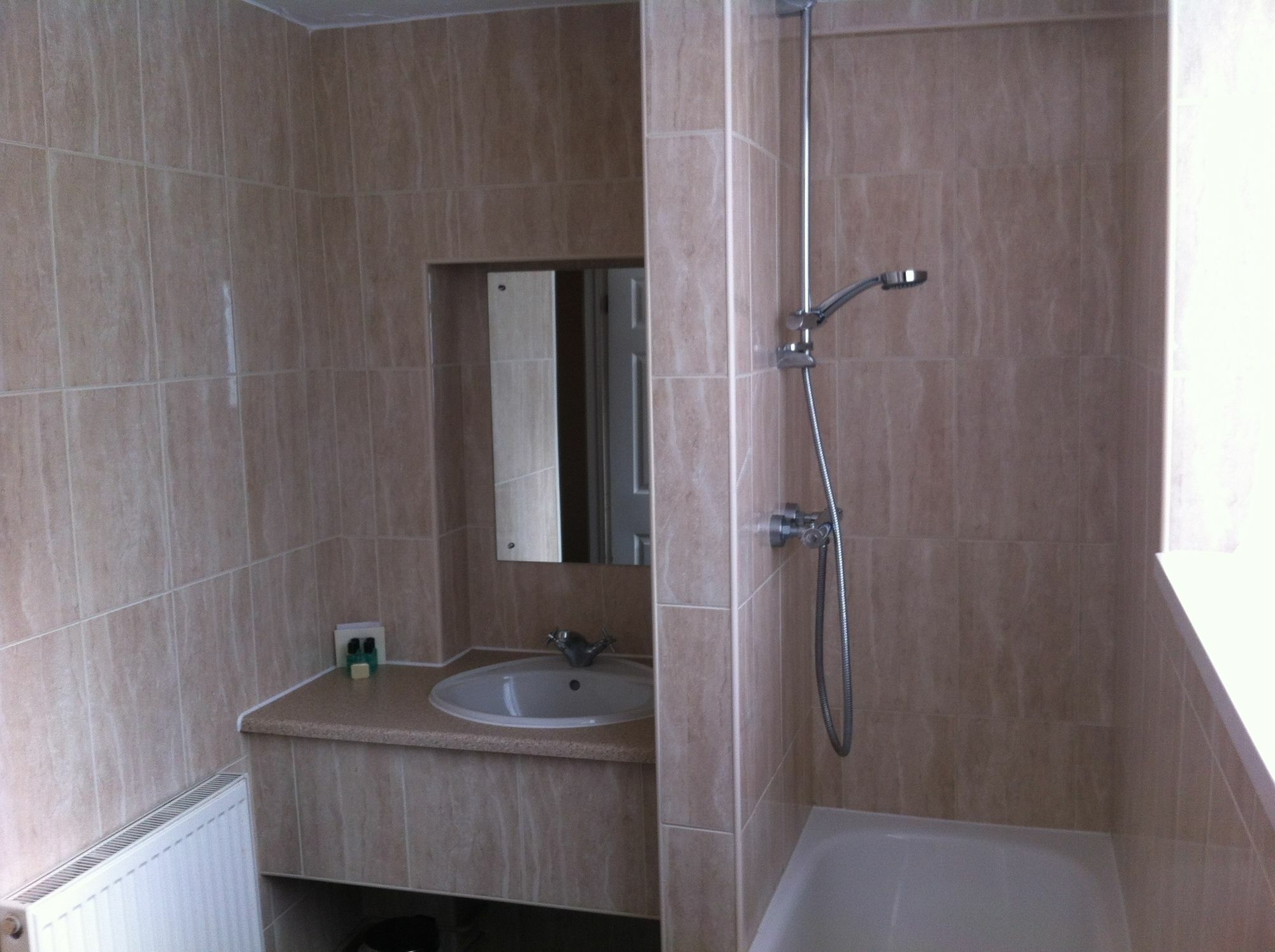 The Town & Country Lodge Dundry Exterior photo